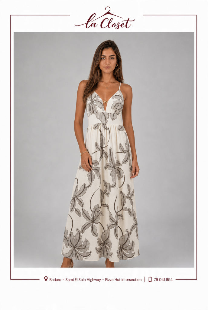 Ivory Botanica