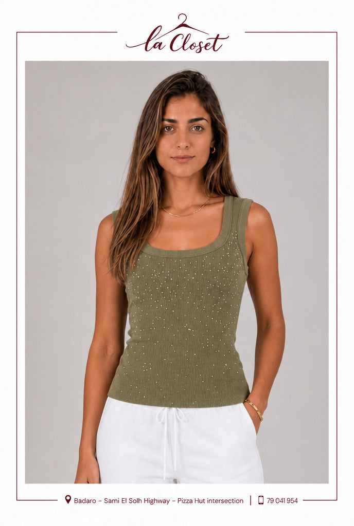 Shirts & Tops