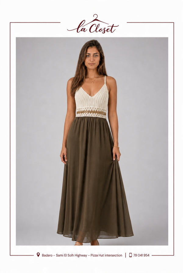 Olive Reverie