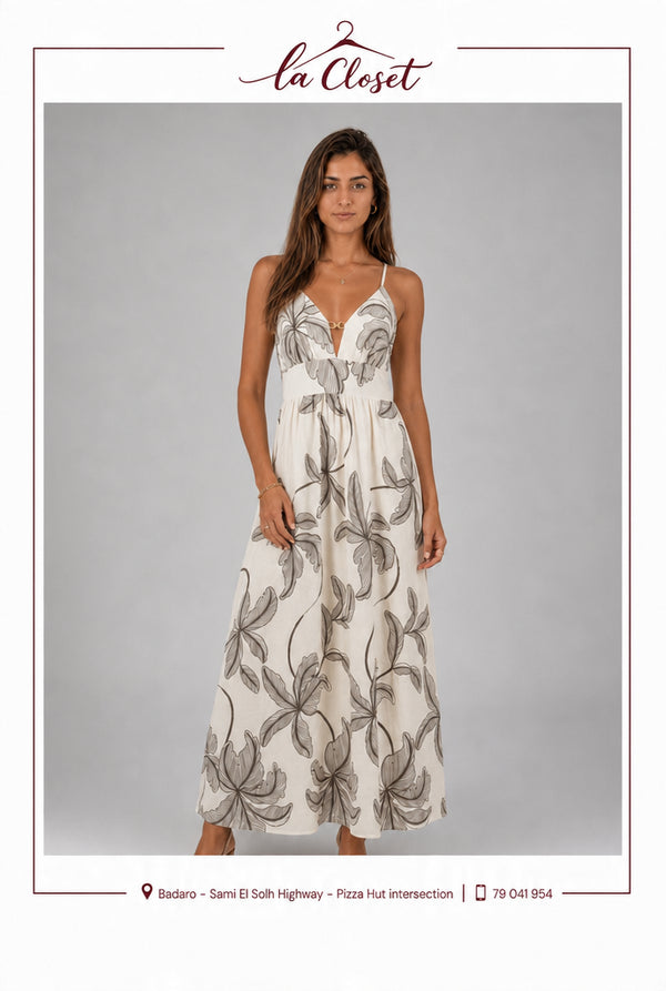 Ivory Botanica