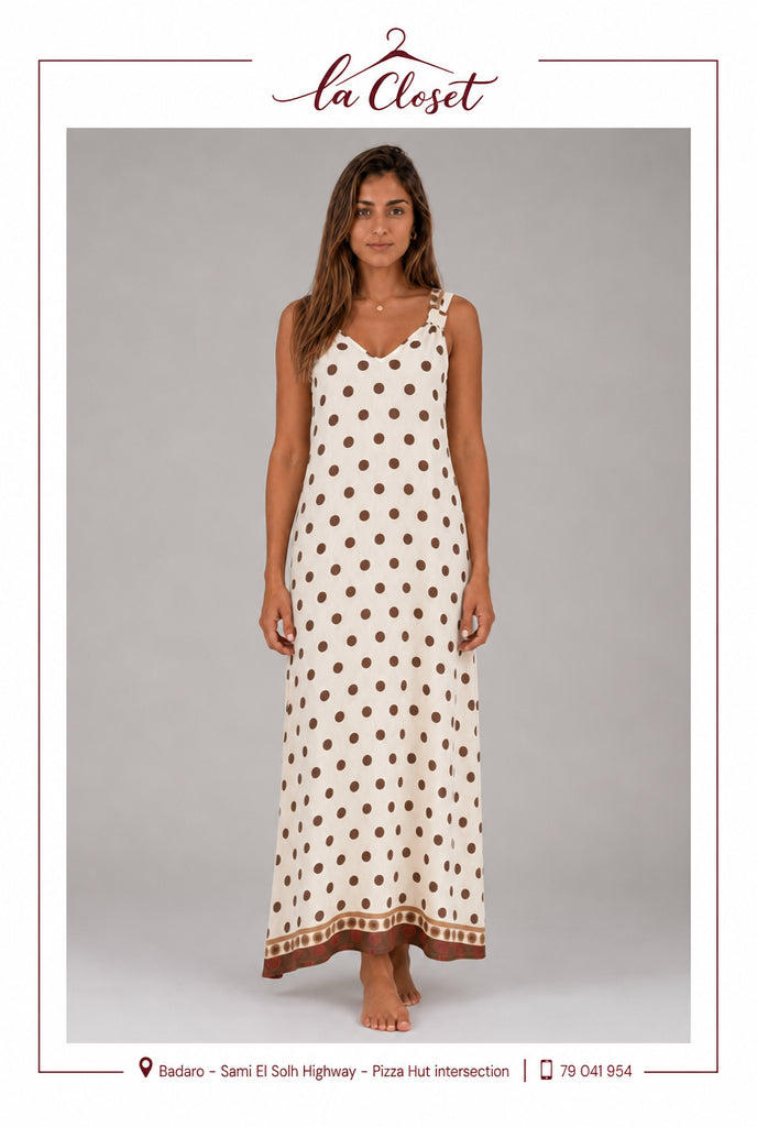 Riviera Dots