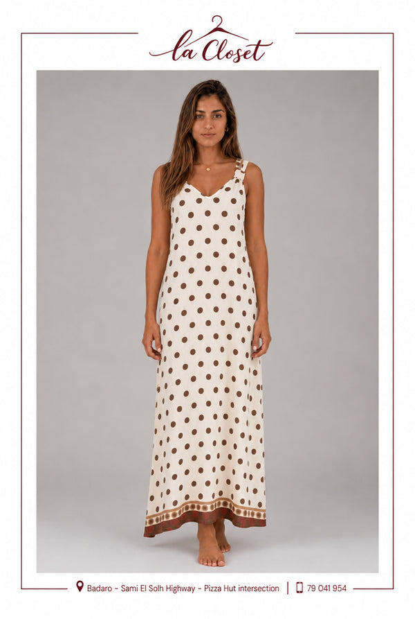Riviera Dots