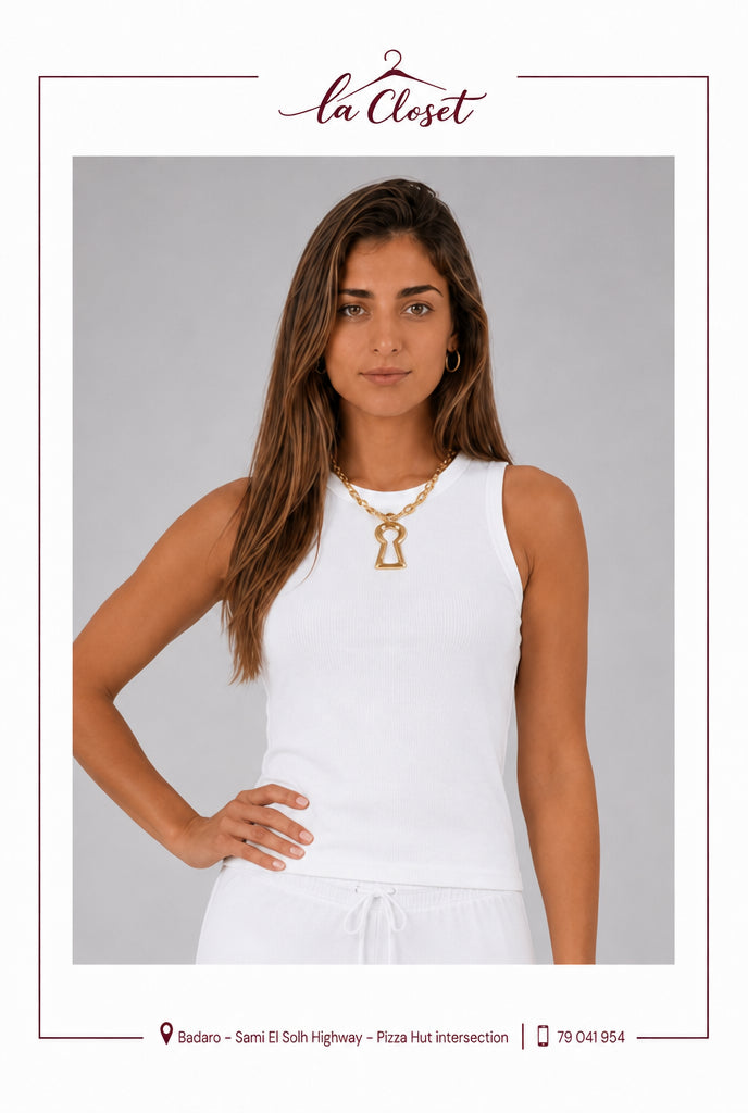 Ivory Aura